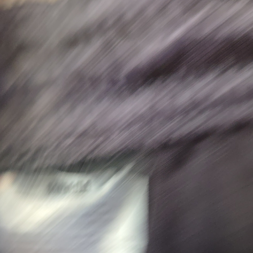 AND1 Gray and Black Athletic Shorts with Elastic Waistband - Picture 3 of 4